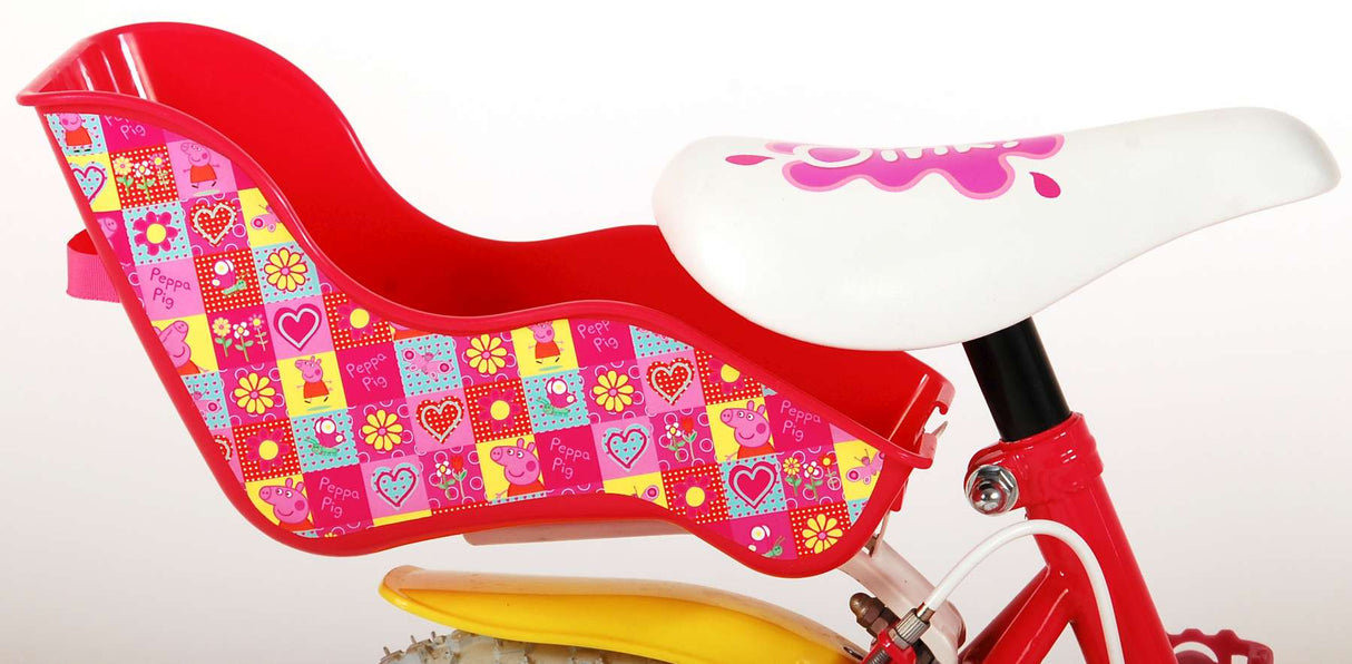 PEPPA POG CHILD'S BICYCY