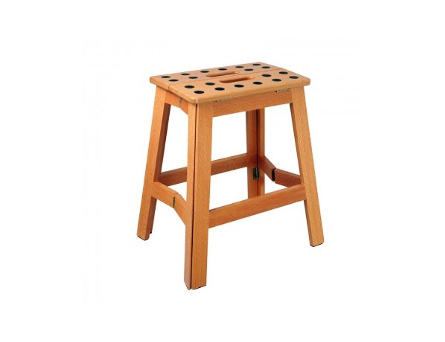 Tabouret pliable puhlmann fsc fsc James Wood xl