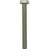 Bofix Hexagon Bolt M8-70 en acier inoxydable (12e)