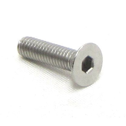 Bofix 214758 Remot cover bolt 4x16 stainless steel P 25