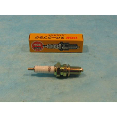 Spark plug D9EA