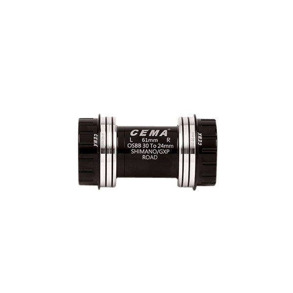 Shimano Bracketas OBBS Interlock Shimano-rvs-zwart