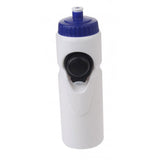 Saccon Bidon con Bel White Blue 750ml