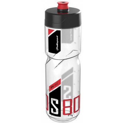 BIDON S 800ML Transparentní