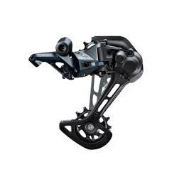 Shimano Achter Derailleur SLX M7120 12V SGS Double