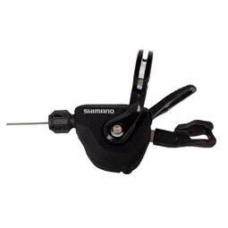 Shimano Sti Versteller Left 2v Black SL-R700