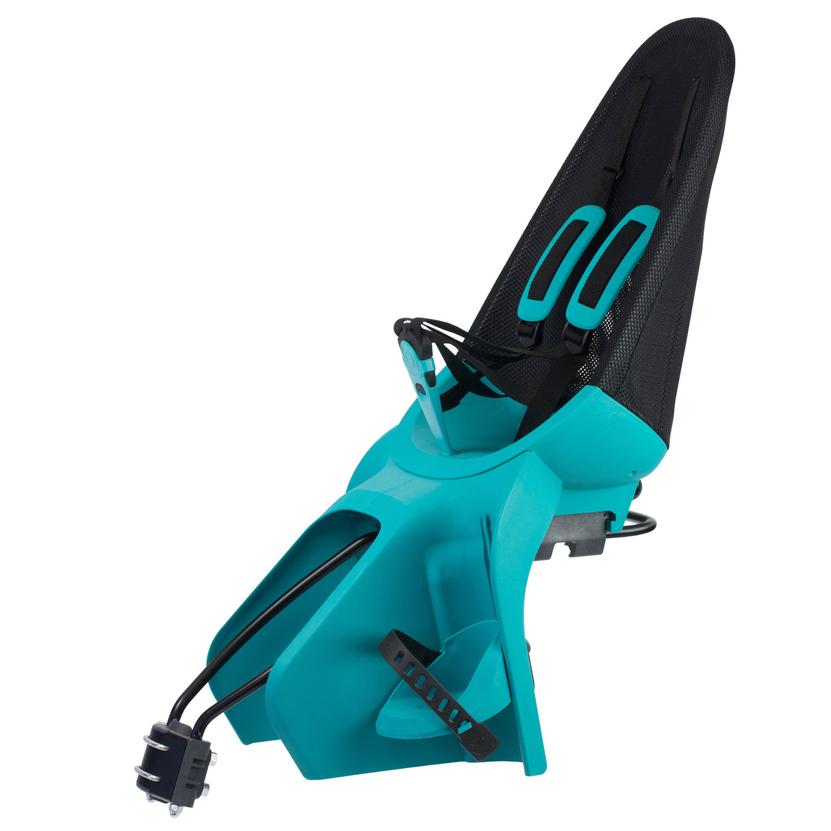 Qibbel Air Q903 Rear Sitje Carrier Confirmation Turquoise