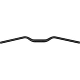 Ergotec styring M-bar Sport 31,8 14 ° Matte sort