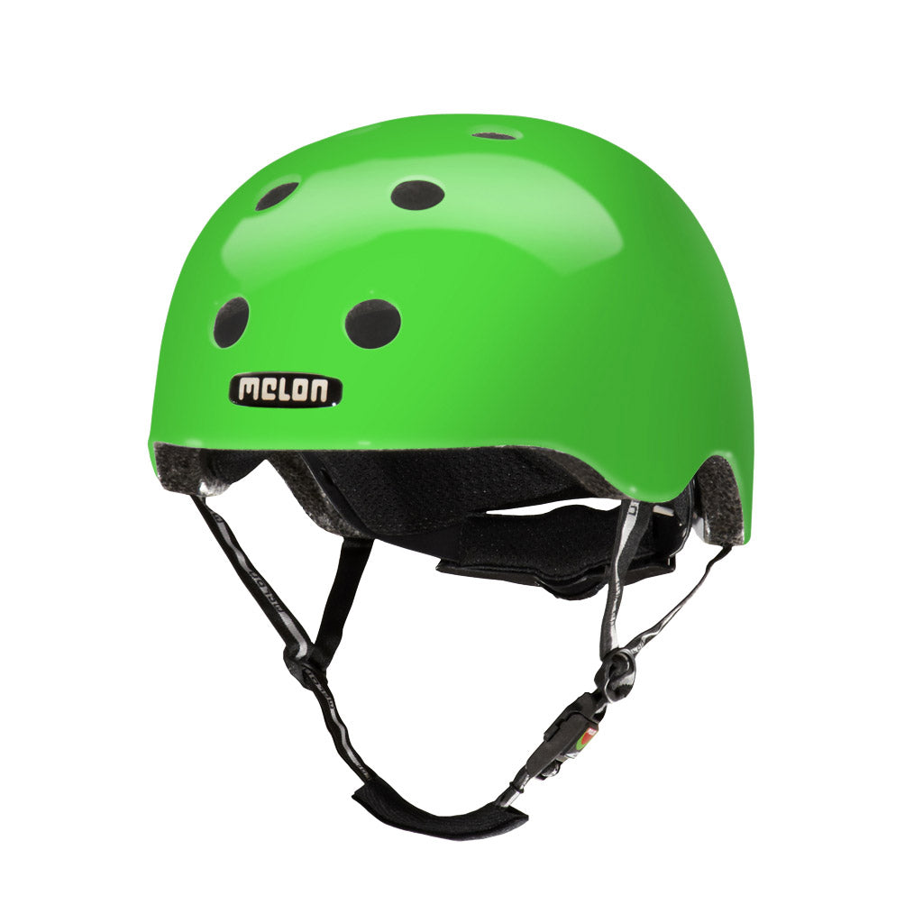 Melonhelm urban aktiv uni greeneon xl-2xl