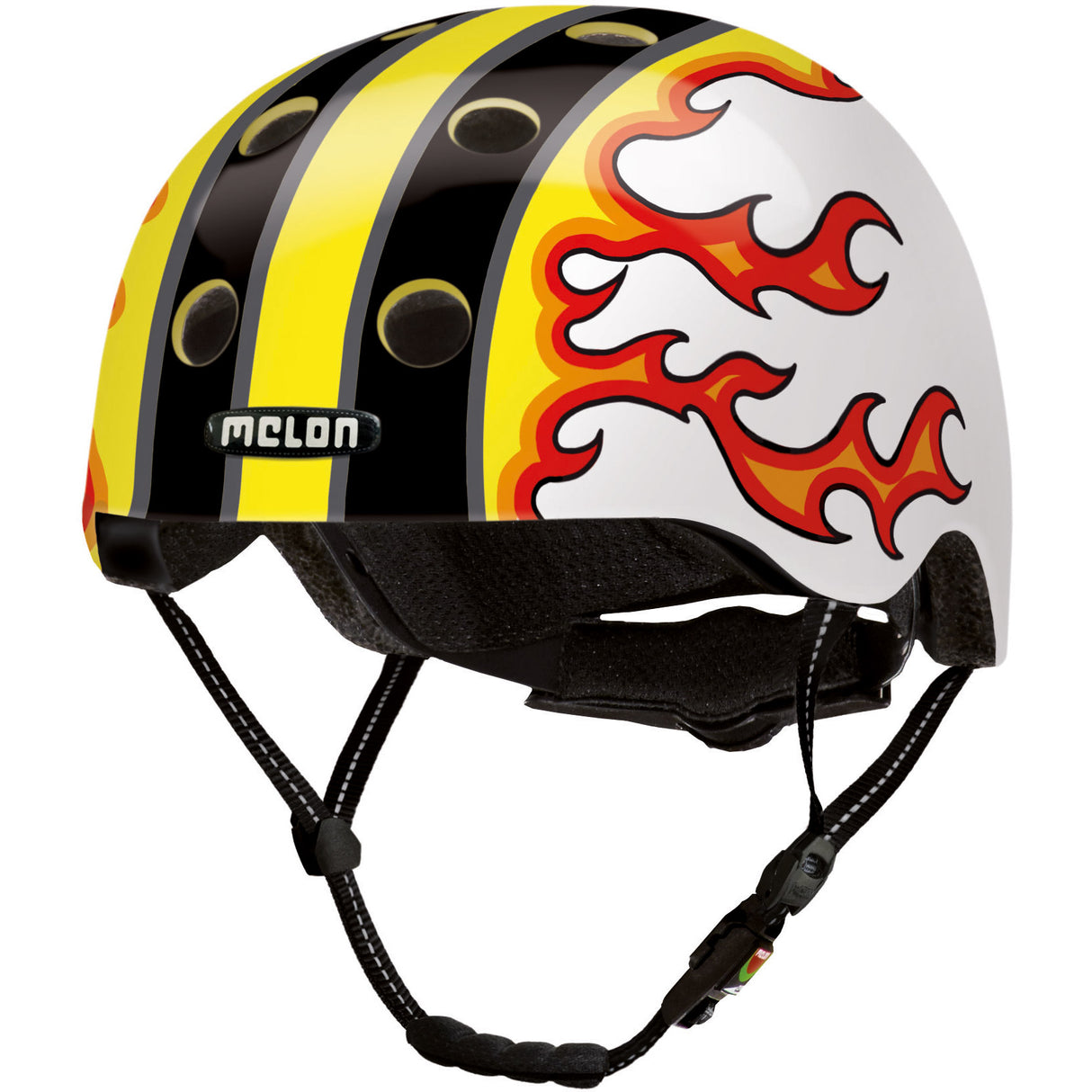 Melon Helm Urban Active vystřelil xl-2xl