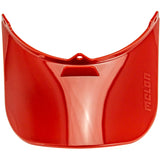 Melon Helmvizier Vista Visor Uv400 Red