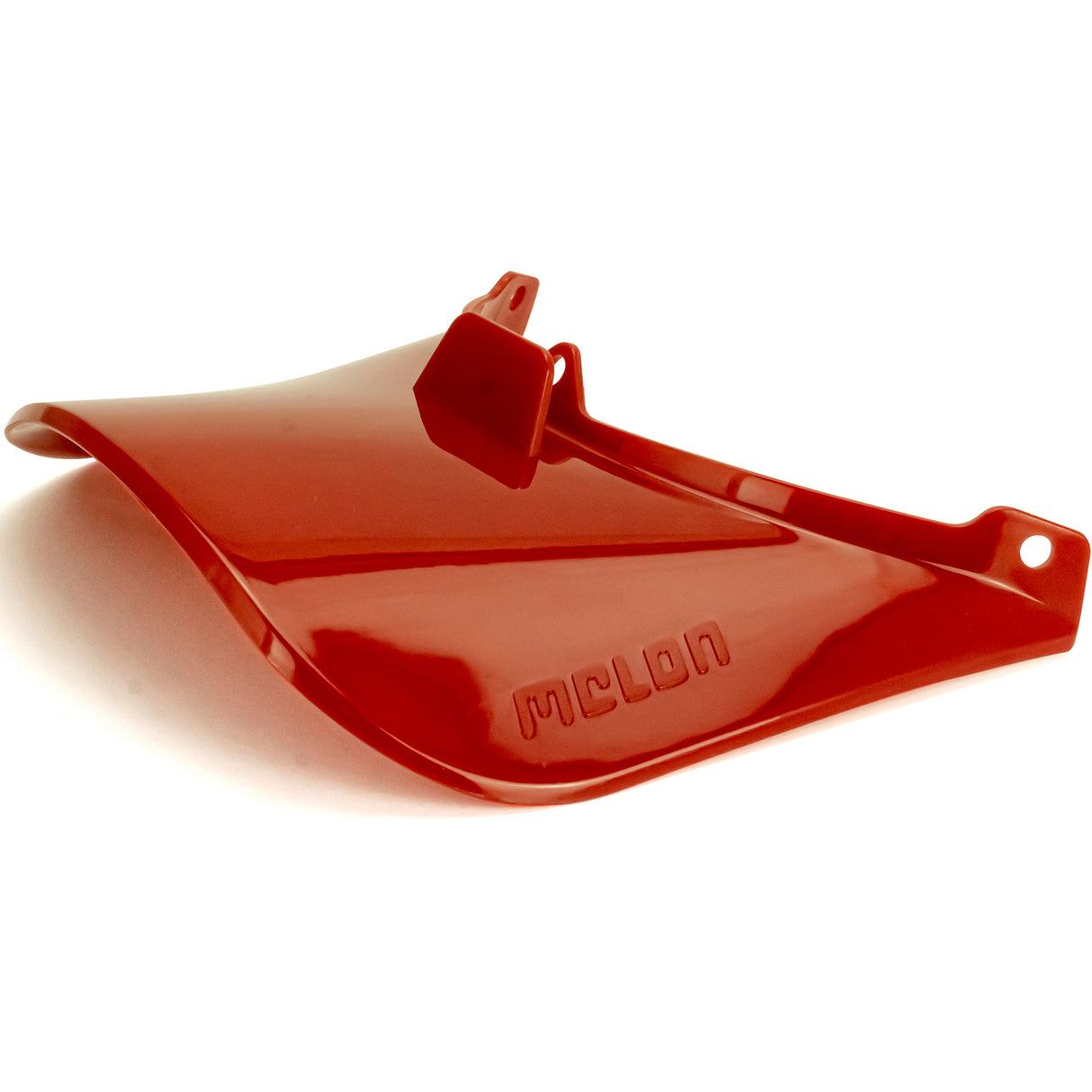 Melon Helmvizier Vista Visor Uv400 Red