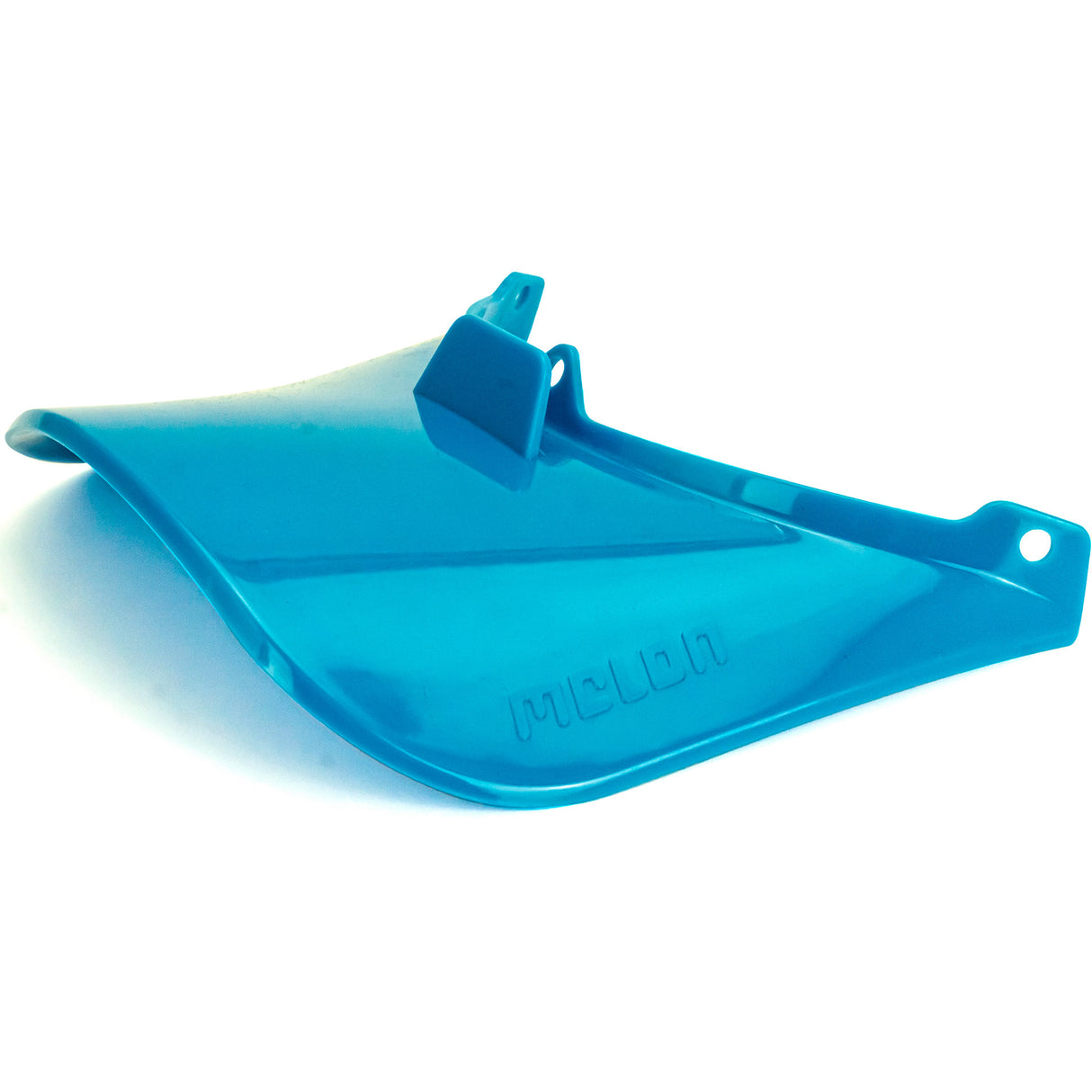 Melon Helmvizier Vista Visor UV400 Blue