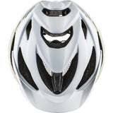 Olympesch Sportsdauer Helm Lavarda l.e. Wäiss-Prosecco 52-57cm