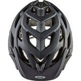 Olympesch Sportswar Sports MTB Helm D-ALTO le 57-61 Mat Black