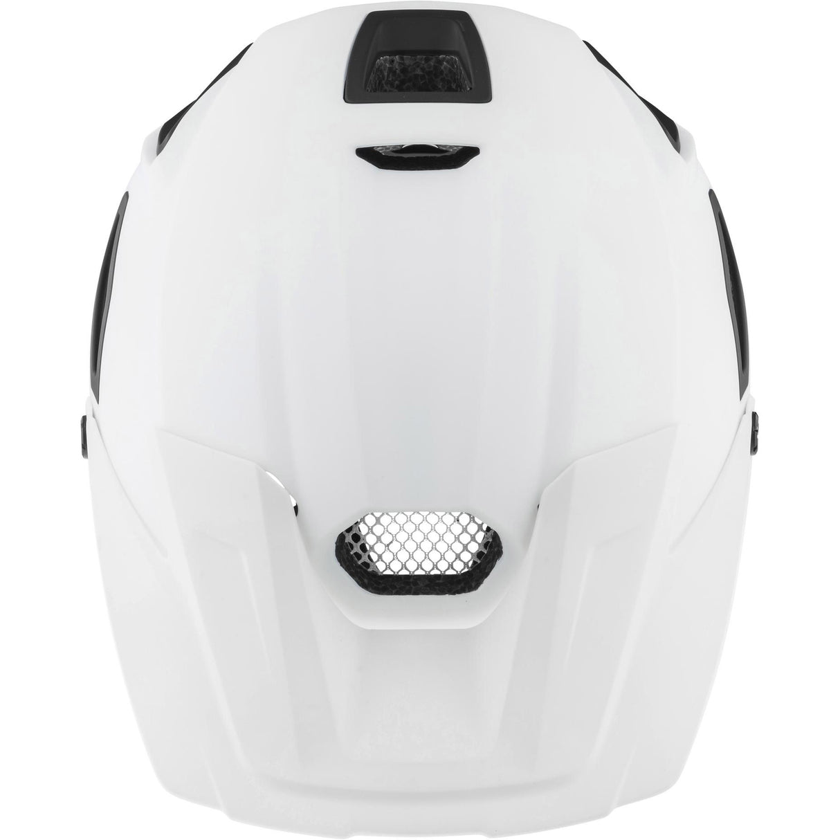 Olympisk sportstøj Helm Comox White Matt 52-57cm