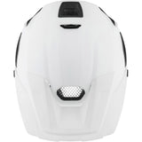 Olympic Sportswear Sports MTB Helm COMOX 52-57 Mat White