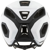 Olympijské sportovní sportovní sporty MTB Helm Comox 52-57 Mat White