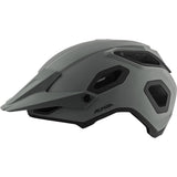 Olympiasportswear Sport MTB Helm Comox 52-57 Matt Gray