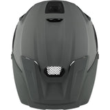 Olympic Sportswear Sports MTB Helm COMOX 52-57 Matt Gray