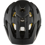 Olympic Sportswear Sports Mtb Helm Plose MIPS 57-61 Matt Black