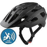 Casco de ropa deportiva olímpica Anzana Tocsen Black Matt 52-57