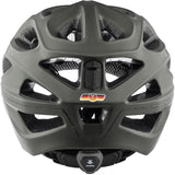 Olympic Sportswear Sports MTB Helm Mythos 3.0 Tocsen 52-57 Matt Grey