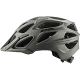 Olympisk sportsbeklædning Sport MTB Helm Mythos 3.0 Tcsen 57-62 Mat Gray