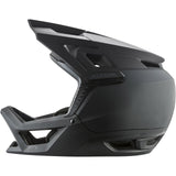 Olympesch Sportsdauer Sports MTB Helm Roca 59-60 Matt schwaarz