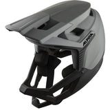 Olympisk sportstøj Sport MTB Helmet Roca 59-60 Matt Gray