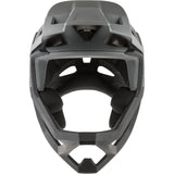 Olympic Sportswear Sports MTB Helmet ROCA 59-60 Matt Grey