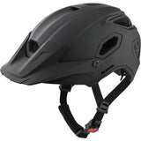 Olympic Sportswear Sports Sports Helmet MTB Croot MIPS 52-57 Mat nero