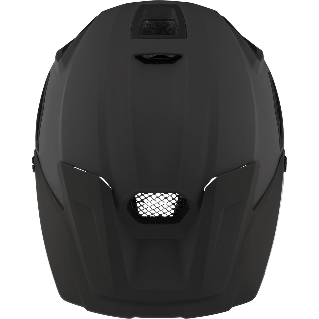 Olympesch Sportswar Sports MTB Helm Croot Mips 52-57 Mat Black