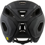 OL-sportsklær sport MTB Helmet Croot Mips 52-57 Mat Black