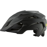 Olympic Sportswear Sports MTB Helm Stan Mips Tocsen 51-55 Mat Black