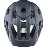 Olympiasportler Sport MTB Helm Anzana Tocsen 52-57 Indigo Matte