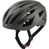 Olympic sportswear alpina sports race helm path 55-59 mat grijs