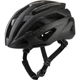 Olympic Sportswear Sports Race Helm Valparola 55-59 Matt Black