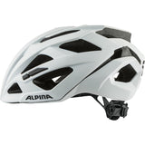 Olympisk sportkläder Sports Race Helm Valparola 55-59 Mat White