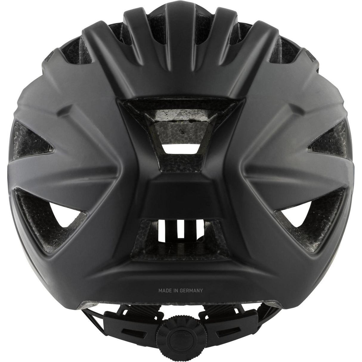 Olympic Sportswear Sports Tour Helm Parana 51-56 Mat Black