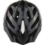 Olympic Sportswear Helm Panoma 2.0 Black-Red Gloss 52-57