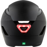 Helm di abbigliamento sportivo olimpico Altona contro Black-Stealth Matt 52-57