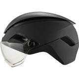 Olympischer Sportbekleidung Helm Altona gegen Black-Stealth Matt 57-62