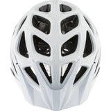 Olympic Sportswear Sports Helm Helm Mythos Réflexion 52-57 Blanc