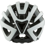 Olympic sportswear alpina sports racehelm ravel 51-56 glans wit