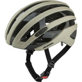 Olympic Sportswear Sports Race Helmet Ravel 55-59 Matt Sand