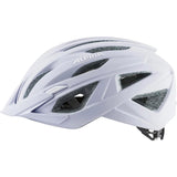 Olympesch Sportswar Sport Tour Helm Parana 55-59 Mat Pastell rosa