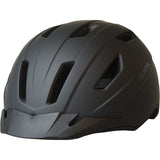 Alpina Casque Tajo Parppedelec Black Mat 52-57