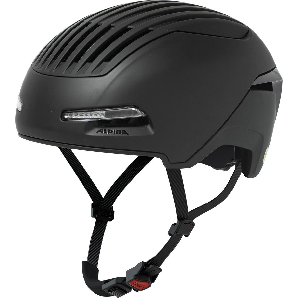 Olympesch Sportsdauer Sport urban Helm Helm Brighton Mips 51-55-55-55-5