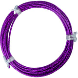 VWP RER-Buitenkabel 10m láser morado